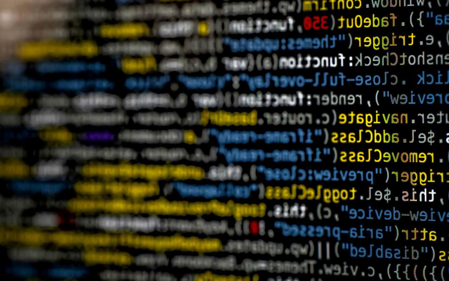 Mobile application prototype development and user interface testing on devices