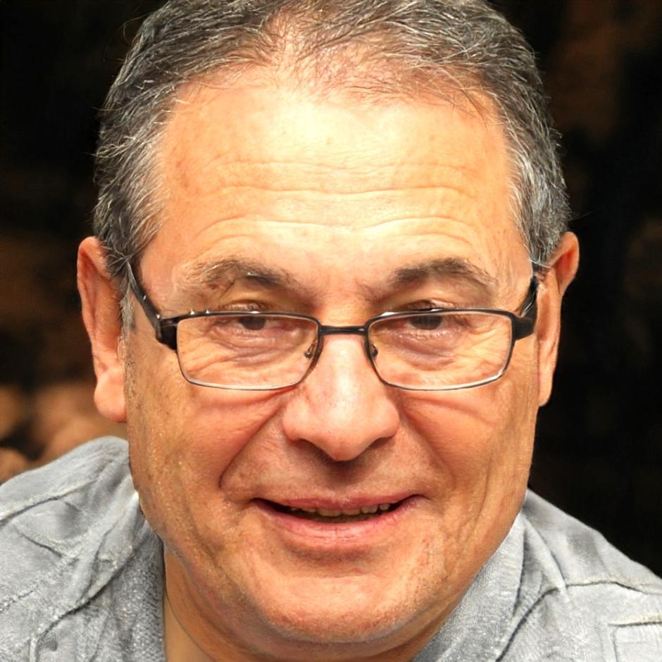 Dmitri Kalennikov, Lead UX Architect