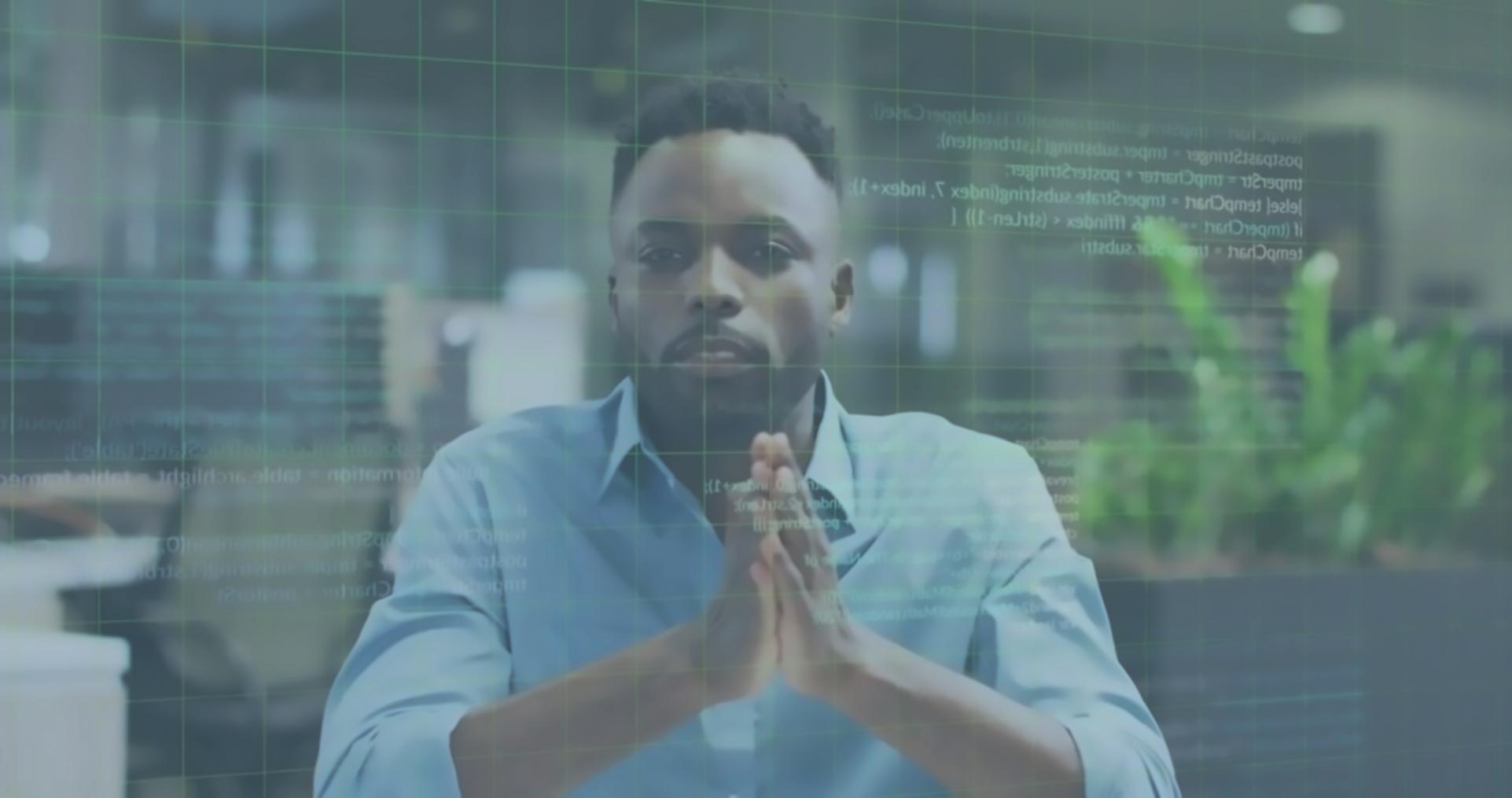 Professional design workspace showing strategic planning and collaborative process